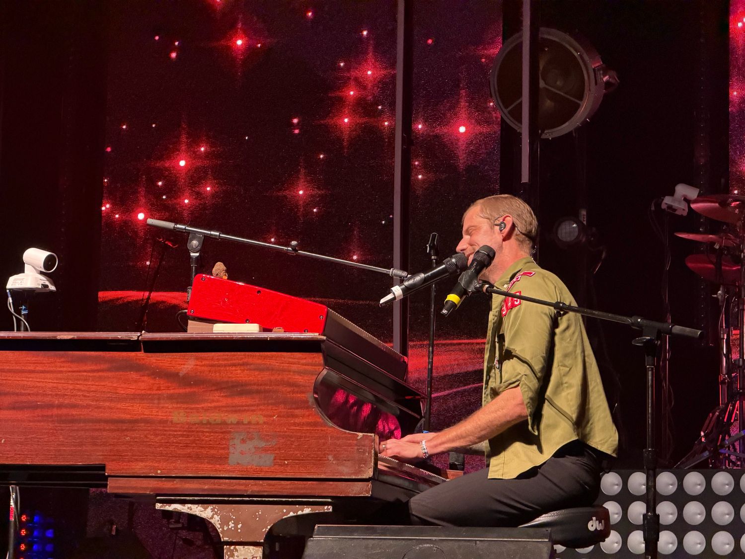 Live at The Warfield