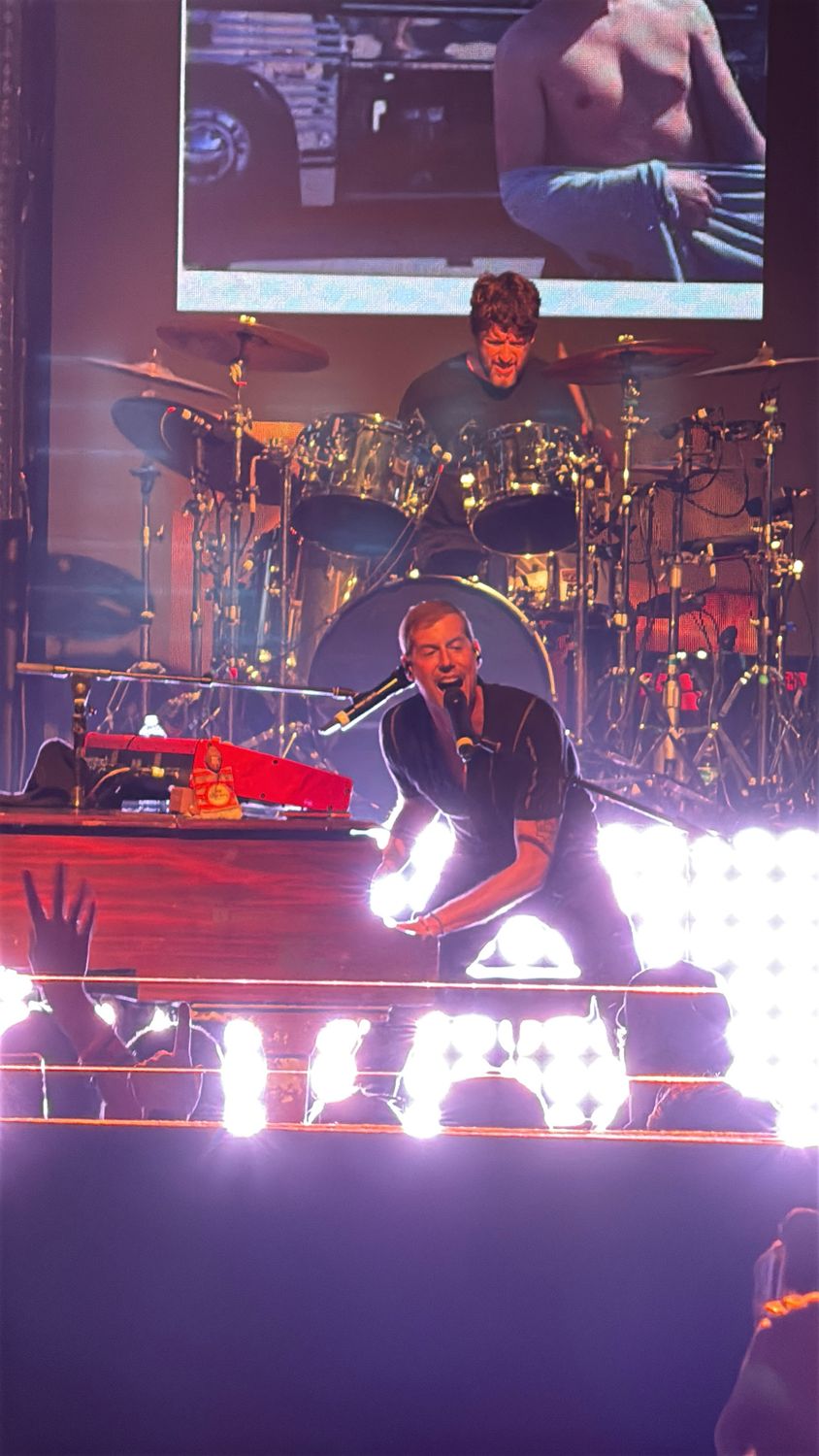 Live at House of Blues Orlando